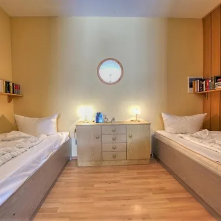 Lejlighed - Haus C, App 0c0104