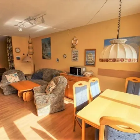 - Haus C, App 0c0104 Lejlighed