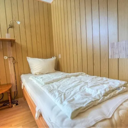 - Haus C, App 0c0104 Lejlighed *
