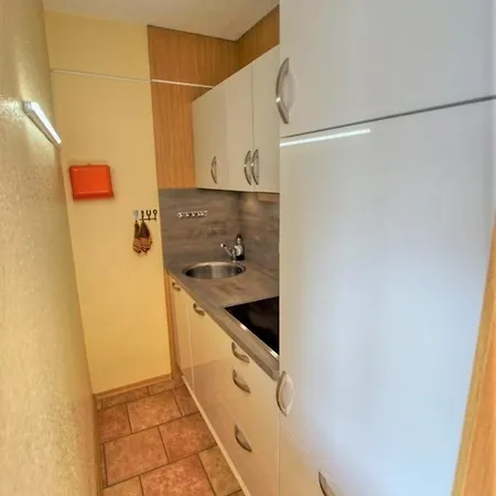 - Haus C, App 0c0104 Lejlighed