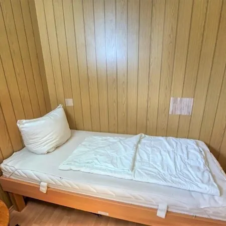 Lejlighed - Haus C, App 0c0104